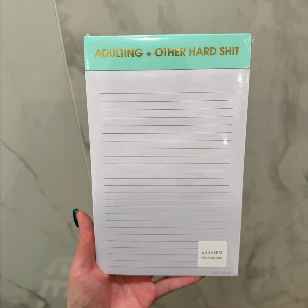 Notepad
